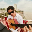 clases de guitarra en guayaquil