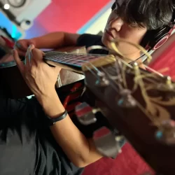 curso de guitarra guayaquil